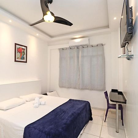 Rio Spot Homes Flat C031A 리오데자네이루 외부 사진