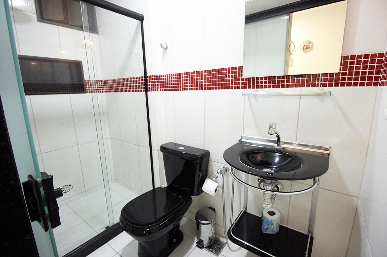 Rio Spot Homes Flat C031A 리오데자네이루 외부 사진