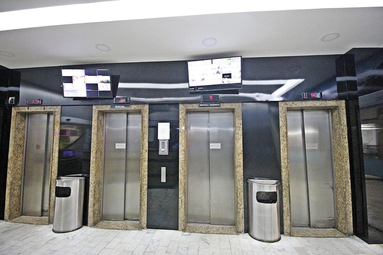 Rio Spot Homes Flat C031A 리오데자네이루 외부 사진