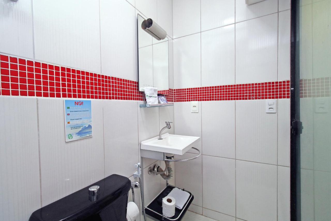 Rio Spot Homes Flat C031A 리오데자네이루 외부 사진