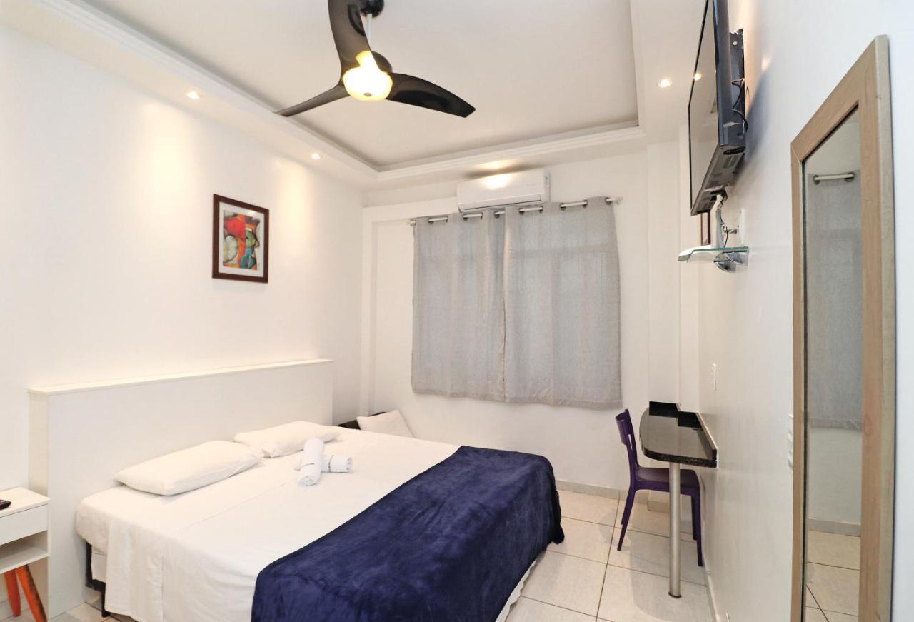 Rio Spot Homes Flat C031A 리오데자네이루 외부 사진