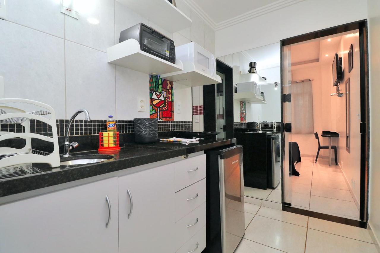 Rio Spot Homes Flat C031A 리오데자네이루 외부 사진