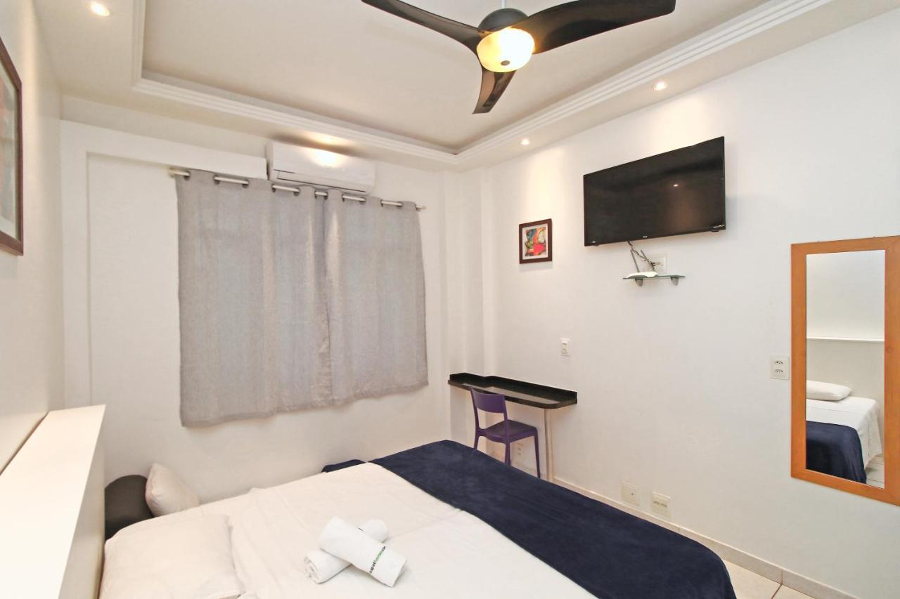 Rio Spot Homes Flat C031A 리오데자네이루 외부 사진