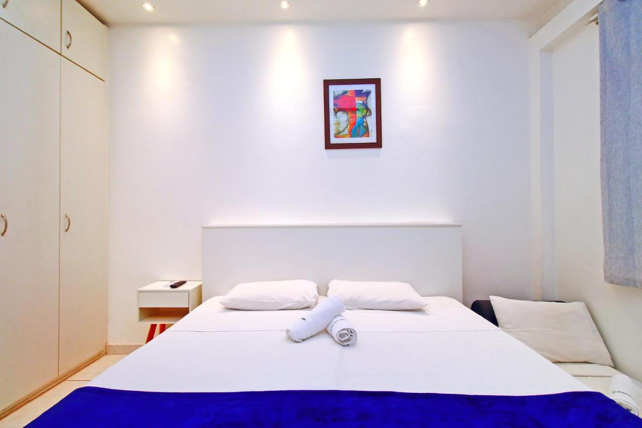 Rio Spot Homes Flat C031A 리오데자네이루 외부 사진