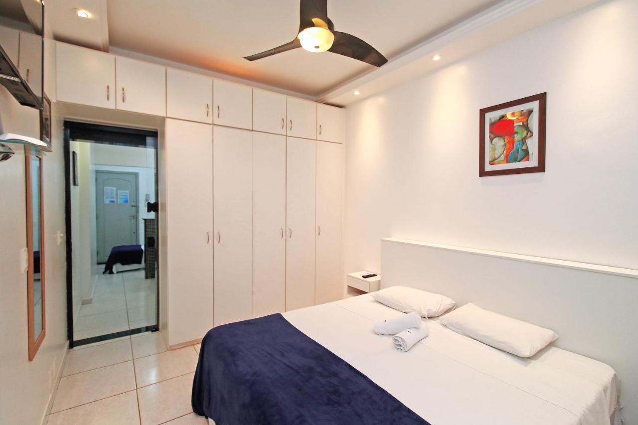Rio Spot Homes Flat C031A 리오데자네이루 외부 사진