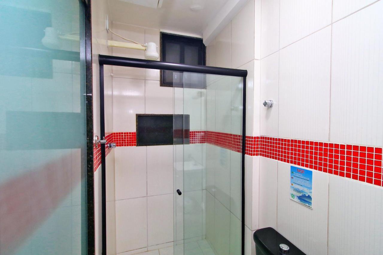 Rio Spot Homes Flat C031A 리오데자네이루 외부 사진