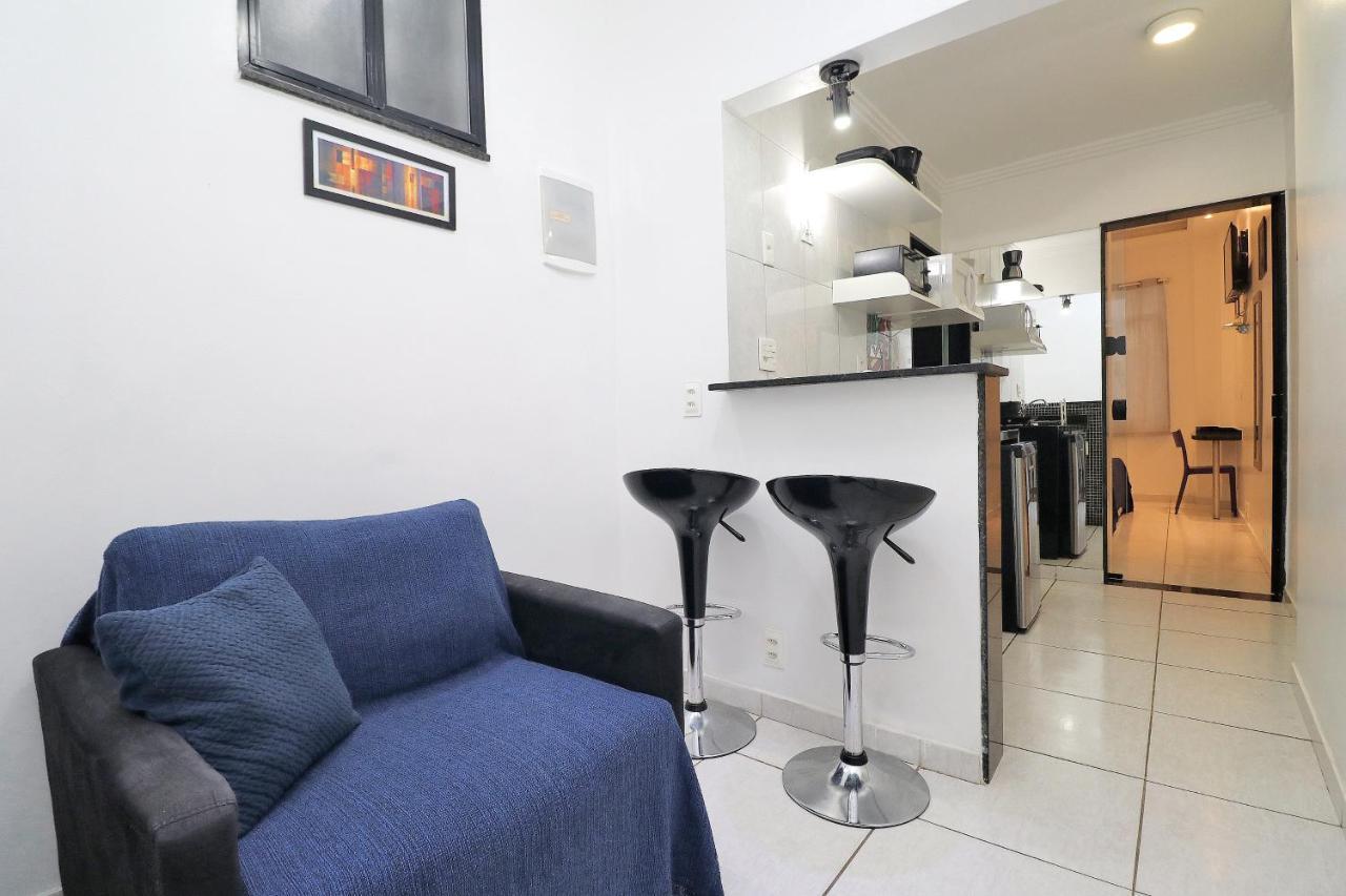 Rio Spot Homes Flat C031A 리오데자네이루 외부 사진